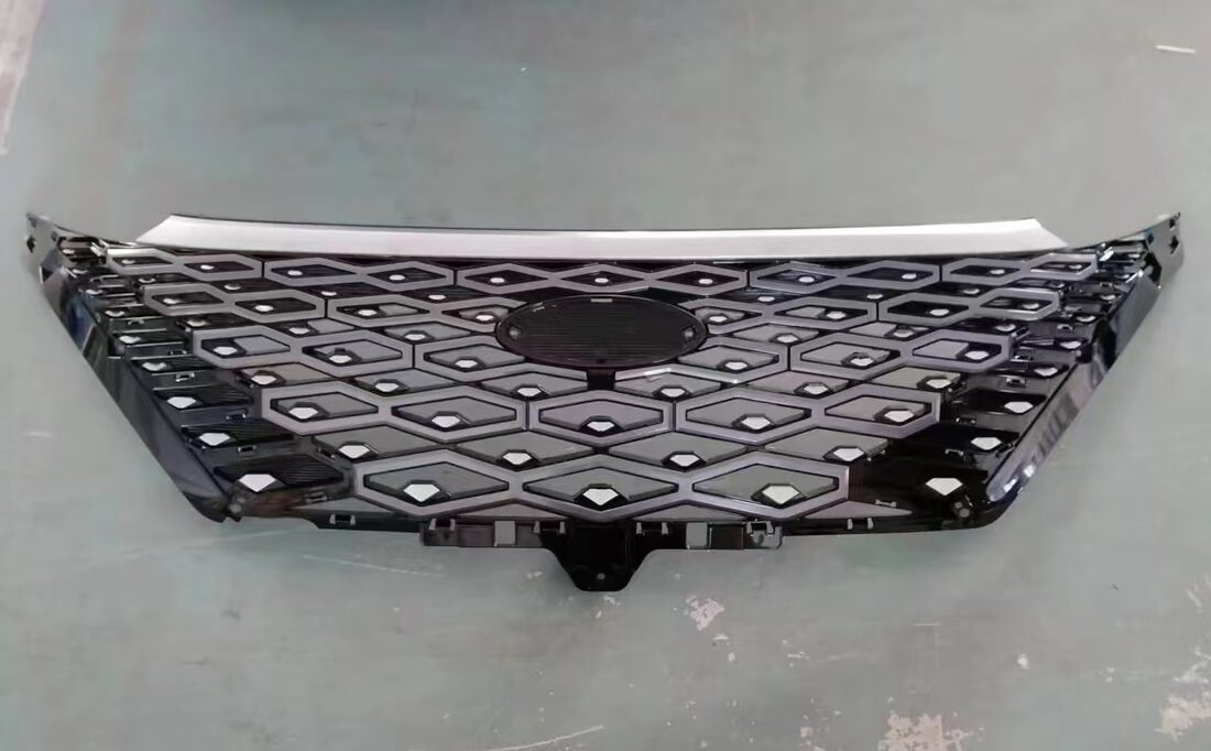 Omoda 5 Chery Omoda 5 Front Grille Assembly OE 602002028AA