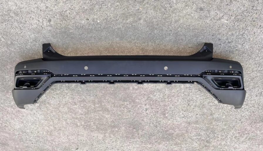 Omoda 5 Chery Omoda 5 Rear Bumper Lower Body OE 602002649AA