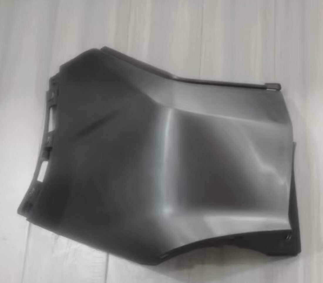 Tiggo 4 Chery Tiggo 4 Rear Bumper Corner Left Overseas OE 602006585AA