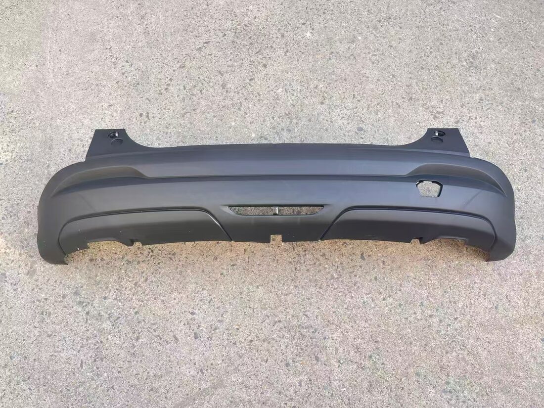 Tiggo 4 Chery Tiggo 4 Rear Bumper Lower Assembly OE 602006587