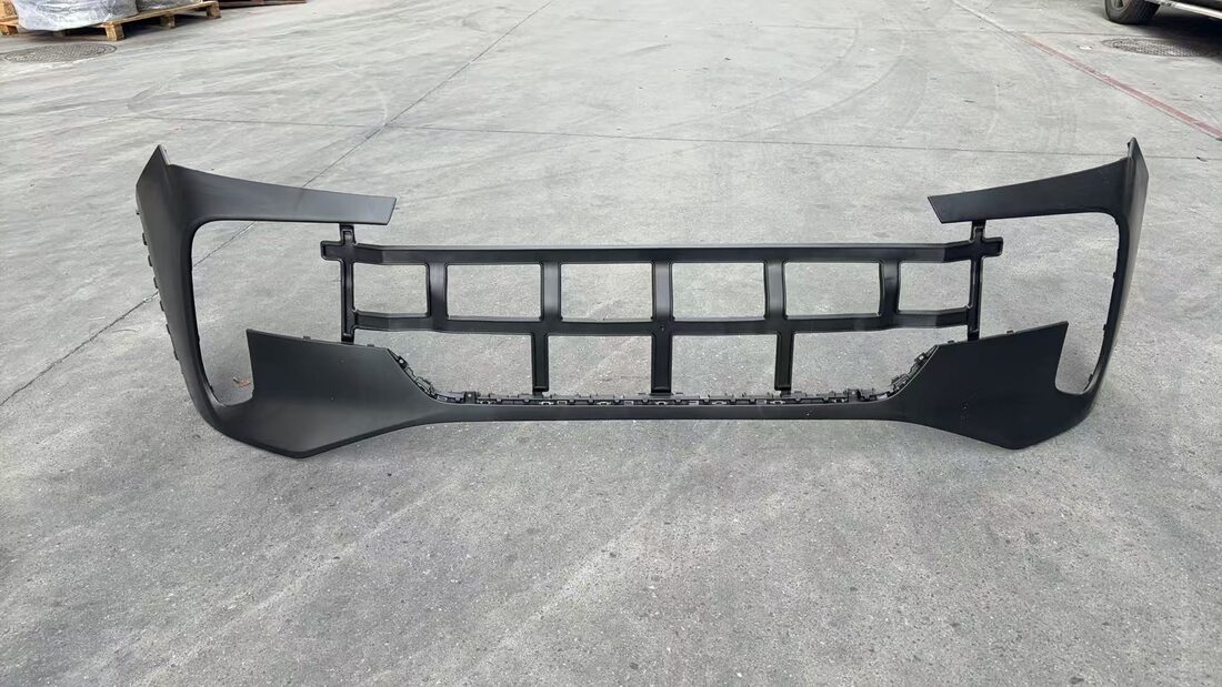 Tiggo 4 Chery Tiggo 4 Front Bumper Upper Assembly OE 602006640AA