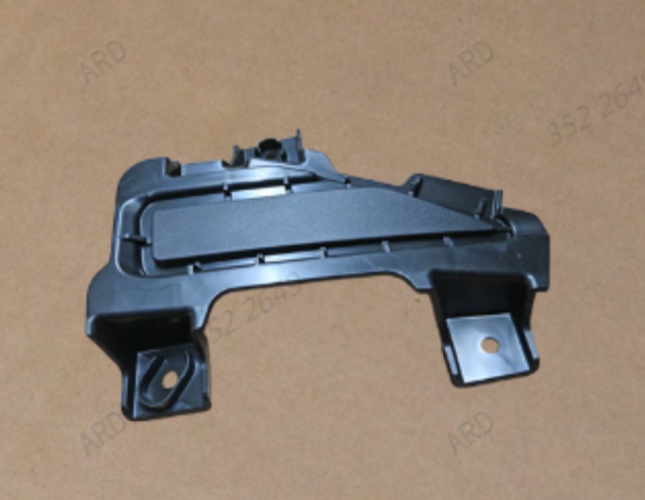 Chery Tiggo 4 Fog Light Cover Left