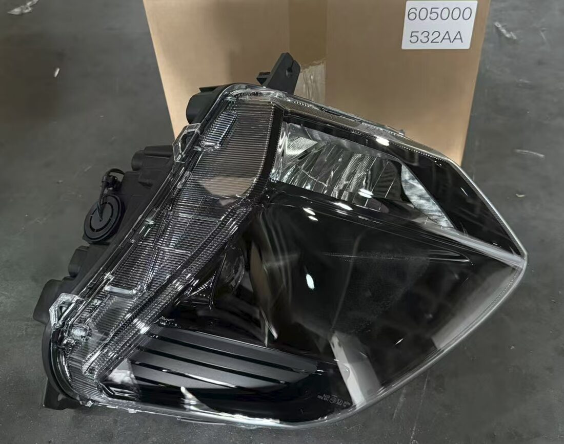 Omoda 5 Chery Omoda 5 C5 Headlight Assembly Left OE 605000532AA