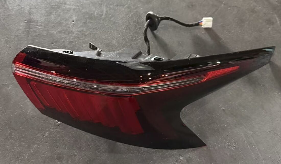 Omoda 5 Chery Omoda 5 C5 Tail Light Right OEM OE 605000622AA