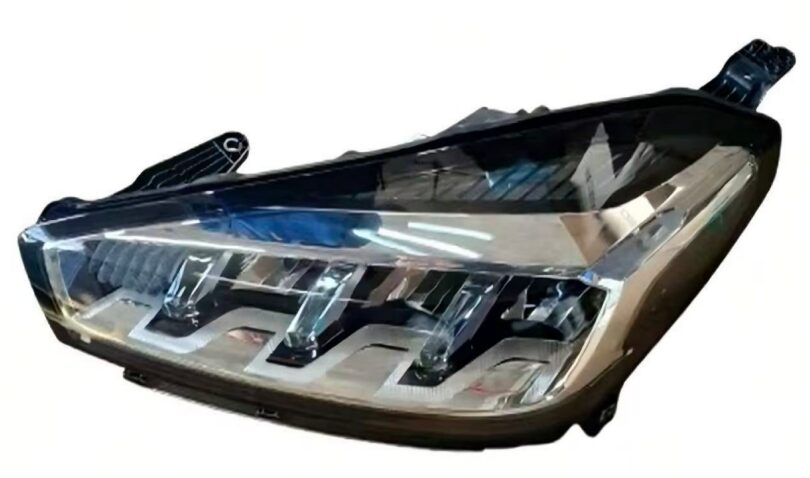 Tiggo 4 Pro Chery Tiggo 4 Pro Right Front Headlight Assembly OEM OE 605001791AA