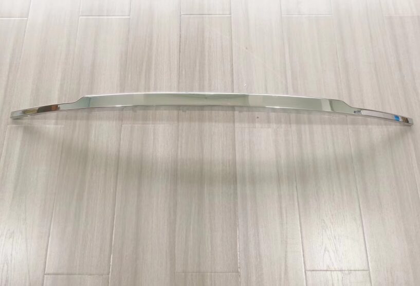 Tiggo 4 Pro Chery Tiggo 4 Pro Rear Trunk Bright Strip 2020 OE 609000307AA-DD