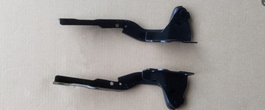 Tiggo 4 Pro Chery Tiggo 4 Pro PRO Hood Hinge Right OE J26-8402040