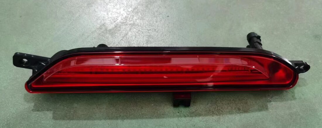 Tiggo 4 Chery Tiggo 4 Rear Fog Lamp Assembly OEM OE J60-4435010ML