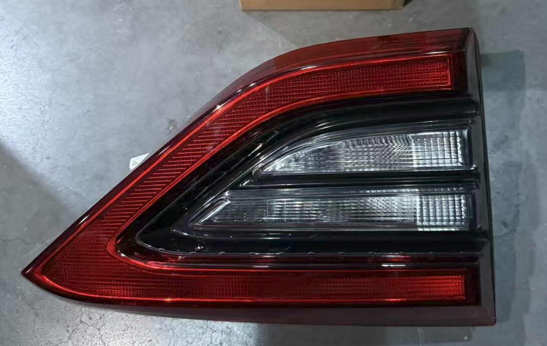 Tiggo 4 Pro Chery Tiggo 4 Pro Rear Level Light Left OE J68-4433030