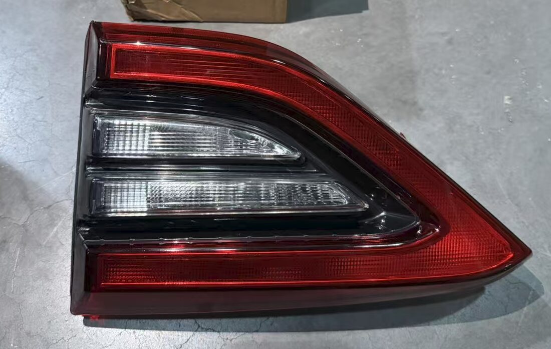 Tiggo 4 Pro Chery Tiggo 4 Pro Rear Level Light Right OE J68-4433040